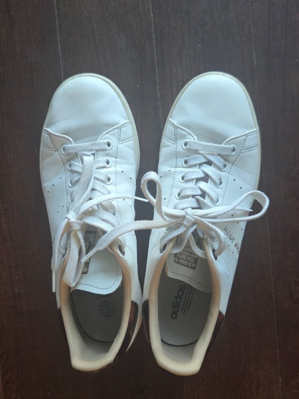 Adidas Stan Smith Sneakers-men's 9